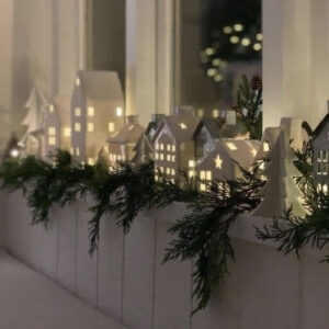Paquet de branches