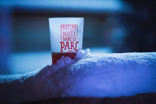 5) _À Noël dans le Parc, il fait bon se réchauffer, peu importe la façon, édition 2017_