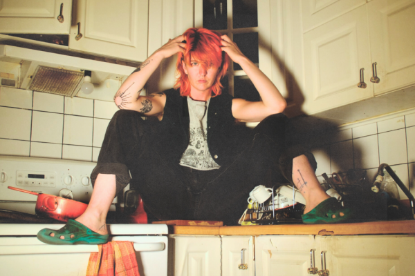 Oli Féra - Paysage (crédits LeRoux)